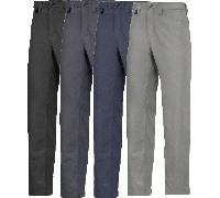 Snickers 6400 Service Chinos