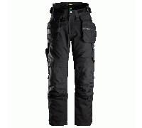 Snickers 6580 FlexiWork, GORE-TEX 37.5? Insulated Holster Pocket Trousers