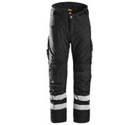 Snickers 6619 AllroundWork 37.5 Insulated Trousers Prex