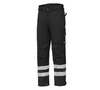 Snickers 6619 AllroundWork 37.5 Insulated Trousers Various Colours