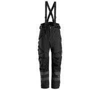 Snickers 6620 AllroundWork, Waterproof 37.5? 2-layer Light Padded Trousers