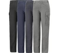 Snickers 6700 Women's Service Trousers Various Colours