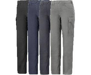 Snickers 6700 Women's Service Trousers Various Colours