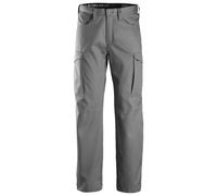 Snickers Black 6800 Service Trousers