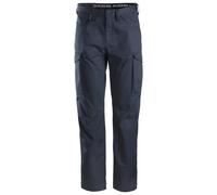 Snickers Black 6800 Service Trousers