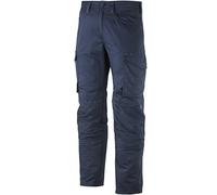 Snickers 6801 Knee Pocket Service Trousers