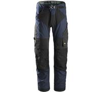 Snickers 6903 Flexiwork Stretch Comfortable Ripstop Workwear Trousers