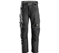 Snickers 6903 Flexiwork Stretch Comfortable Ripstop Workwear Trousers