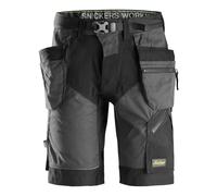 SNICKERS 6904 FLEXIWORK HOLSTER POCKET WORK SHORTS