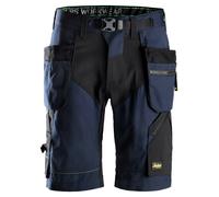 SNICKERS 6904 FLEXIWORK HOLSTER POCKET WORK SHORTS