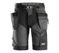 SNICKERS 6904 FLEXIWORK HOLSTER POCKET WORK SHORTS