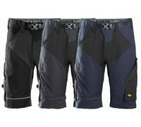 Snickers 6914 Mens FlexiWork Comfort Shorts