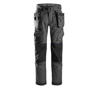 Snickers 6923 FlexiWork Floorlayer Holster Pocket Knee Pad Trousers