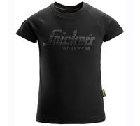 Snickers 7514 Junior Logo T-Shirt