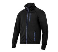 Snickers 8001 FlexiWork Stretch Fleece Jacket Various Colours