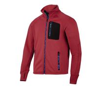 Snickers 8001 FlexiWork Stretch Fleece Jacket Various Colours