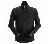 Snickers 8019 AllroundWork, Midlayer Wool Full Zip Jacket