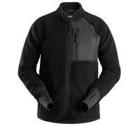Snickers 8021 AllroundWork Pile Full Zip Jacket Pre