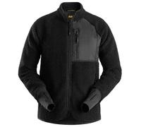 Snickers 8021 AllroundWork, Pile Full Zip Work Jacket
