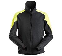 Snickers 8028 FlexiWork, Neon Jacket Various Colours