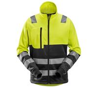 Snickers 8035 AllroundWork High-Vis FZ Jacket Class2 BNWT Snickers Direct