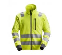 Snickers 8036 AllroundWork High-Vis FZ Jacket CL2/CL3 Pre