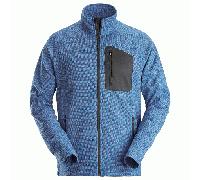 Snickers 8042 FlexiWork, Fleece Work Jacket