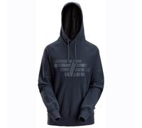 Snickers 8070 AllroundWork Women's Polartec Terry Hoodie