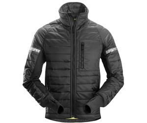 Snickers 8101 AllroundWork 37.5 Insulator Jacket Mens Workwear XS-3XL