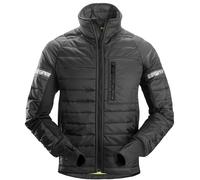 Snickers 8101 AllroundWork 37.5 Insulator Jacket Mens Workwear XS-3XL Pre