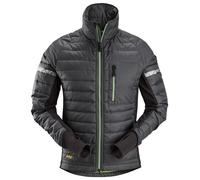 Snickers 8101 AllroundWork 37.5 Insulator Jacket Mens Workwear XS-3XL Pre