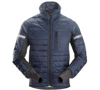 Snickers 8101 AllroundWork 37.5 Insulator Jacket Mens Workwear XS-3XL Pre