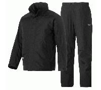 Snickers 8378 Waterproof Jacket Trouser Set