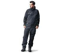 Snickers 83780400006 Size Large Waterproof Set - Black