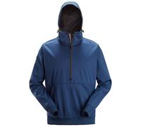 Snickers 8400 FW Windblock Stretch Hoodie Softshell Jacket