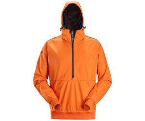 Snickers 8400 FW Windblock Stretch Hoodie Softshell Jacket