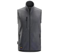 Snickers 8424 Polartec Shed Less Fleece Vest Gilet