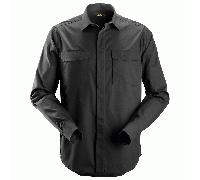 Snickers 8510 Service Long Sleeve Shirt
