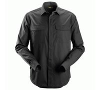 Snickers 8510 Service Long Sleeve Shirt