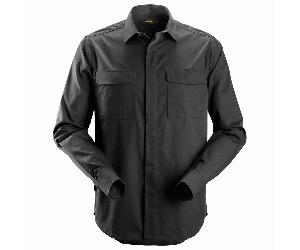Snickers 8510 Service Long Sleeve Shirt