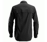 Snickers 8521 LiteWork, Wicking Long Sleeve Shirt