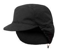 Snickers 90080400005 Size Small/Medium "Allroundwork" Shell Cap - Black