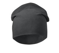 Snickers 90145800000 One Size "AllroundWork" Beanie - Steel Grey