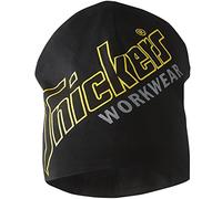 Snickers 9017 All Round Work Comfortable Soft Printed Cotton Beanie