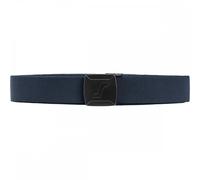 Snickers 9020 Elastic Belt Navy Colour: Navy, Size: One Size One Size