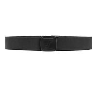 Snickers 9020 Elastic Work Belt Black One Size