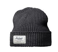 Snickers 90239800000 One Size "Allroundwork" Fisherman Beanie - Anthracite/Melange
