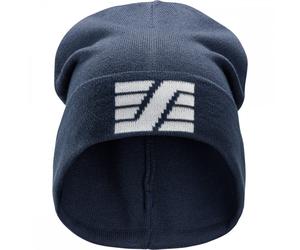 Snickers 9035 S Beanie Navy/White Colour: Navy/White, Size: One size One size