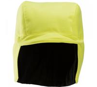 Snickers 9066 ProtecWork Shell cap High Visibility Yellow L Colour: Hi L