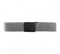 Snickers 9071 AlroundWork, Belt Grey Colour: Grey, Size: One Size One Size